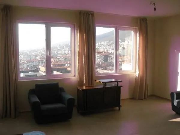 Свети Влас: Vista Residence Apartments