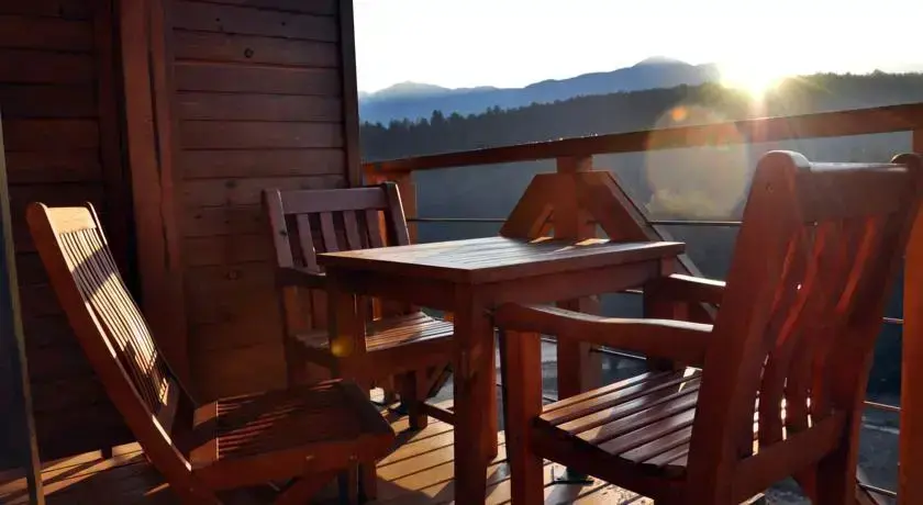 Разлог: Vihren Chalets in Katarino Complex