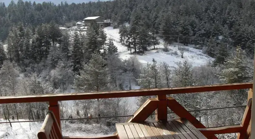 Разлог: Vihren Chalets in Katarino Complex