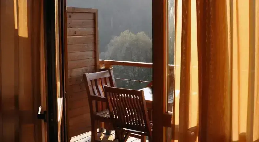 Разлог: Vihren Chalets in Katarino Complex