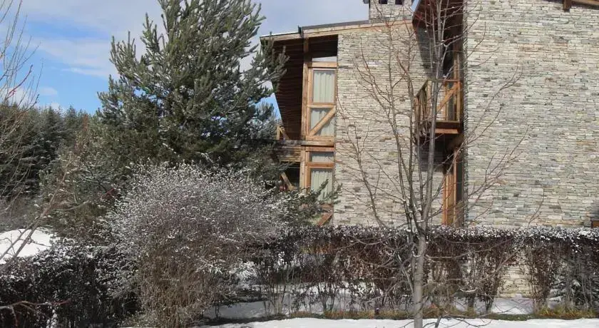 Разлог: Vihren Chalets in Katarino Complex