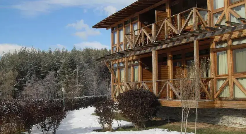 Разлог: Vihren Chalets in Katarino Complex