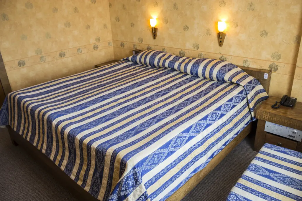 Солнечный берег: Kuban Resort & Aquapark