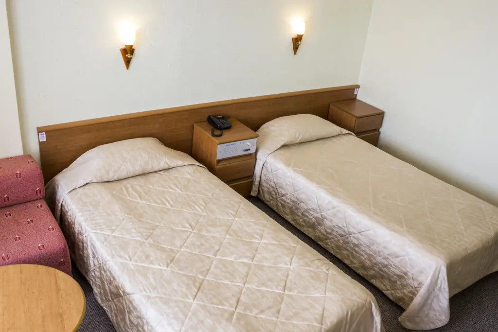 Солнечный берег: Kuban Resort & Aquapark