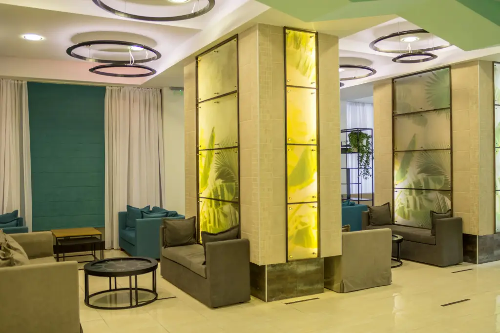 Солнечный берег: Kuban Resort & Aquapark