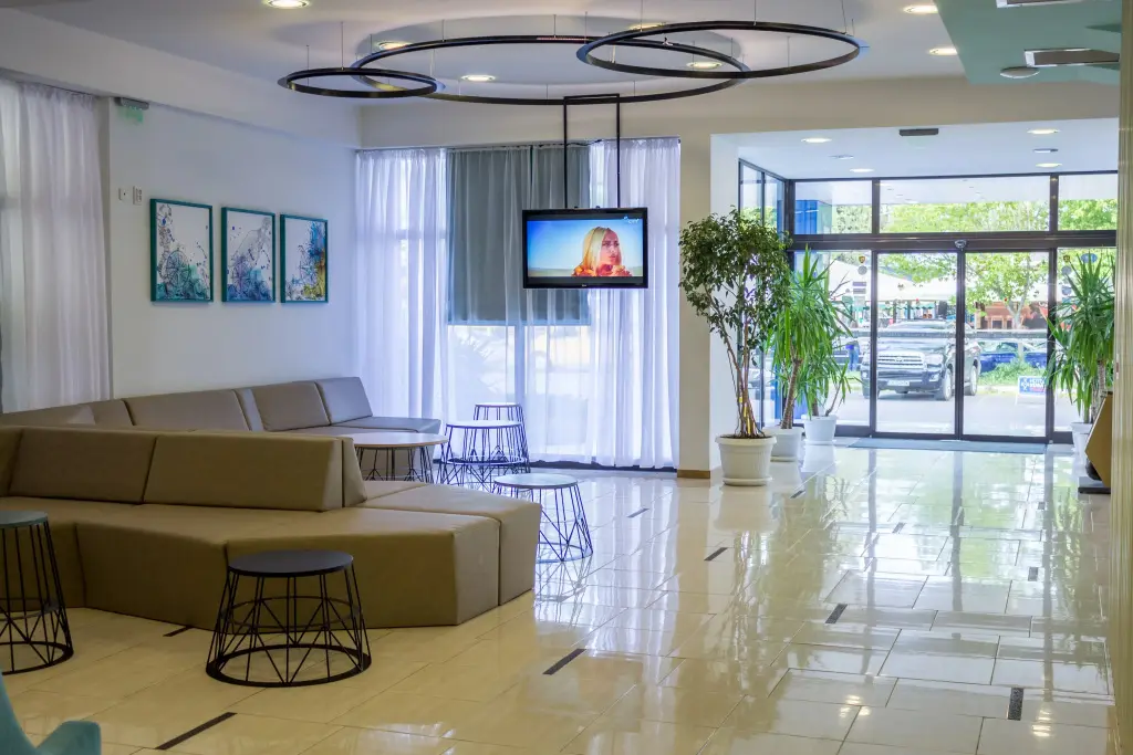 Солнечный берег: Kuban Resort & Aquapark