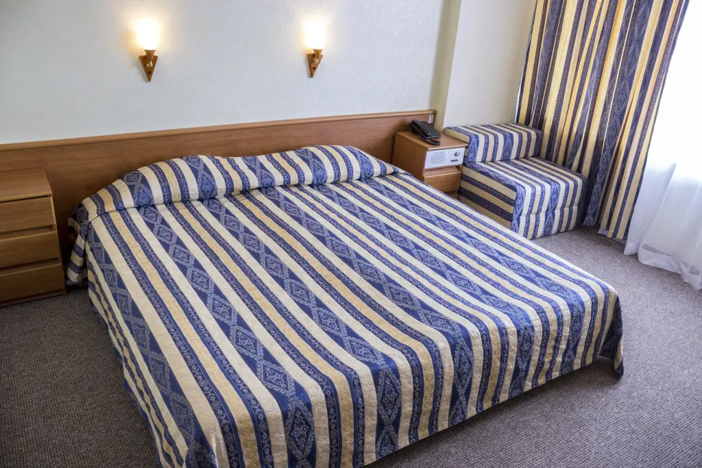 Солнечный берег: Kuban Resort & Aquapark