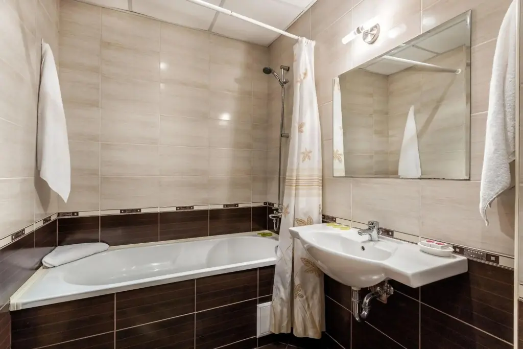 Солнечный берег: Kuban Resort & Aquapark