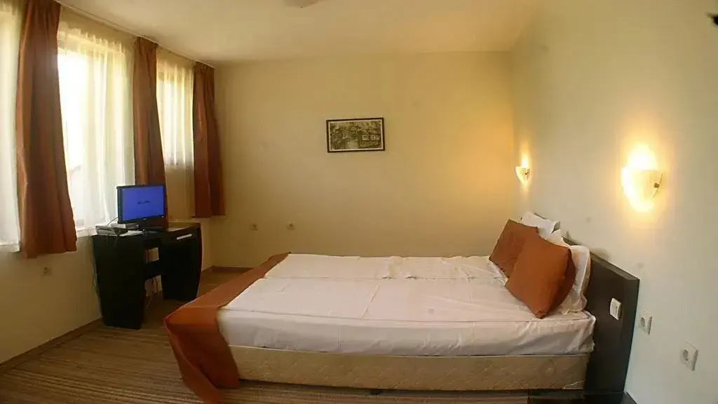 Троян: Spa Hotel Planinata