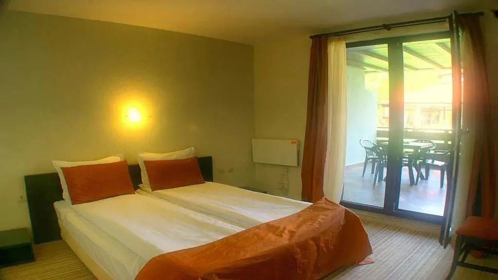 Троян: Spa Hotel Planinata