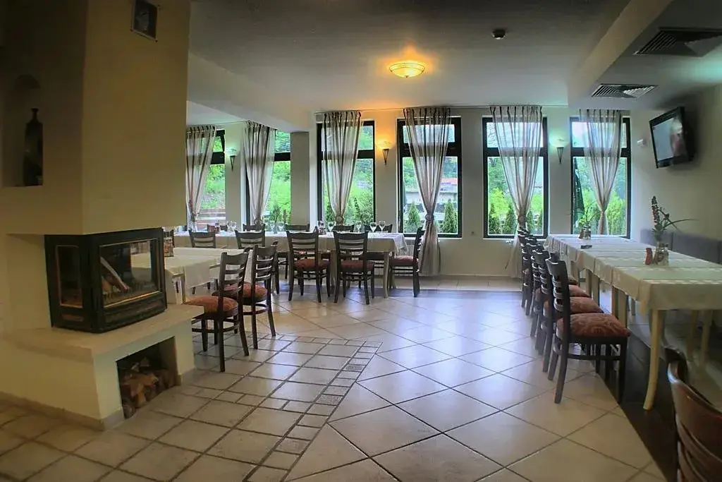 Троян: Spa Hotel Planinata