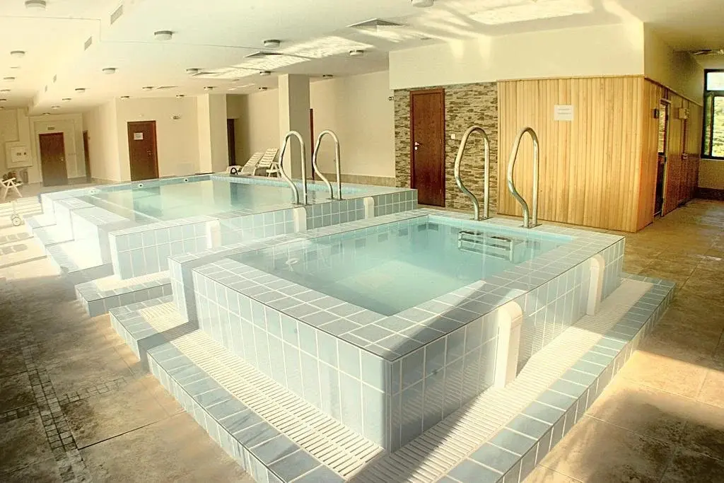 Троян: Spa Hotel Planinata