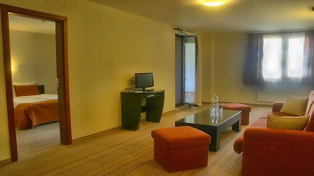 Spa Hotel Planinata — фото 1