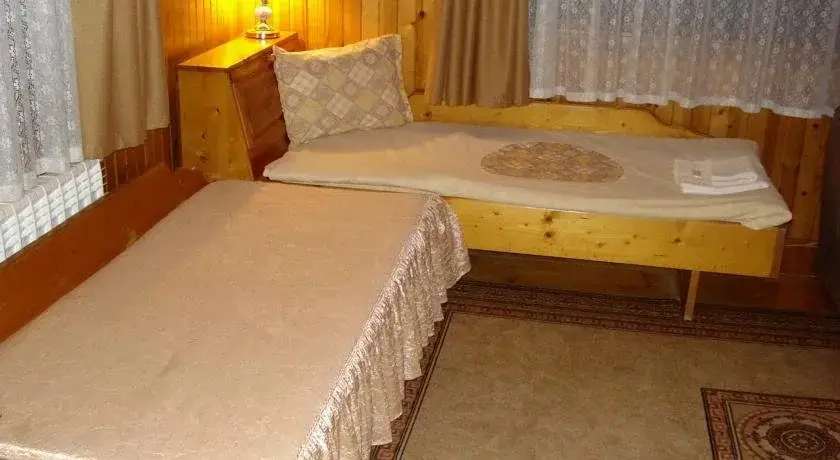 Банско: Villa Yanica