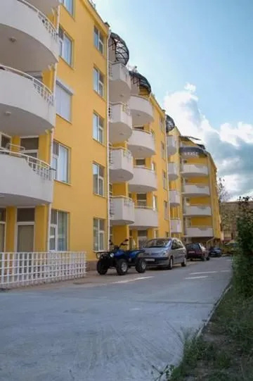 Солнечный берег: Holiday Village Barco Del Sol