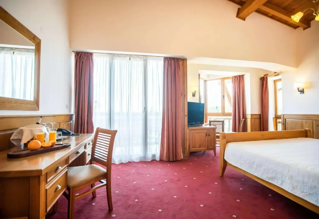 Разлог: Pirin Golf Hotel & SPA
