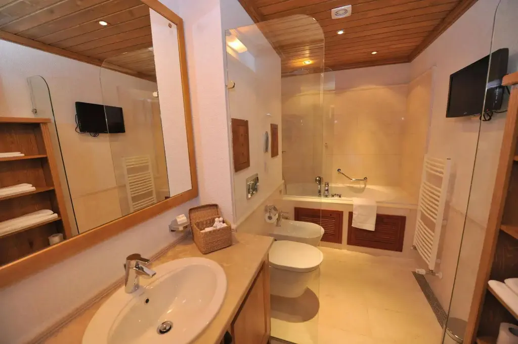 Разлог: Pirin Golf Hotel & SPA