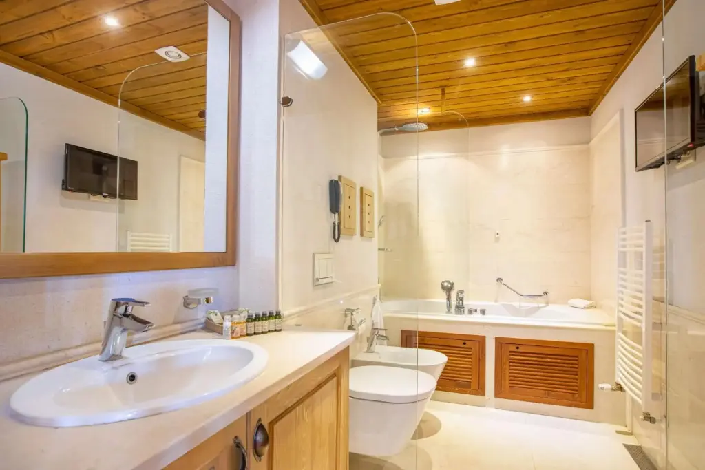 Разлог: Pirin Golf Hotel & SPA