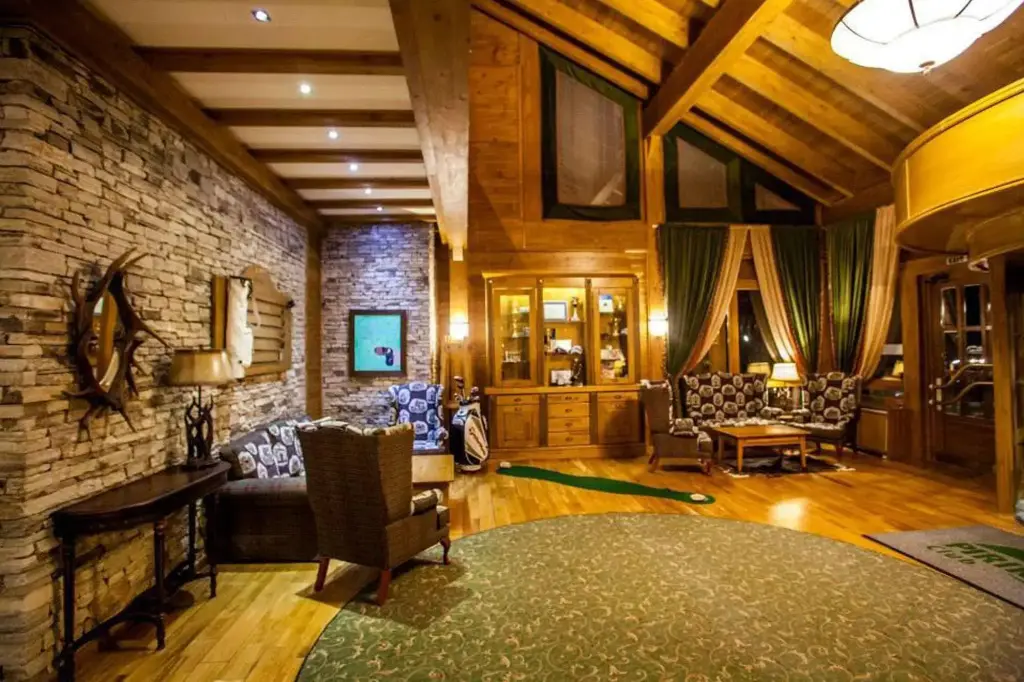 Разлог: Pirin Golf Hotel & SPA