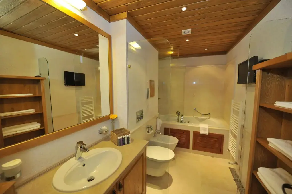 Разлог: Pirin Golf Hotel & SPA