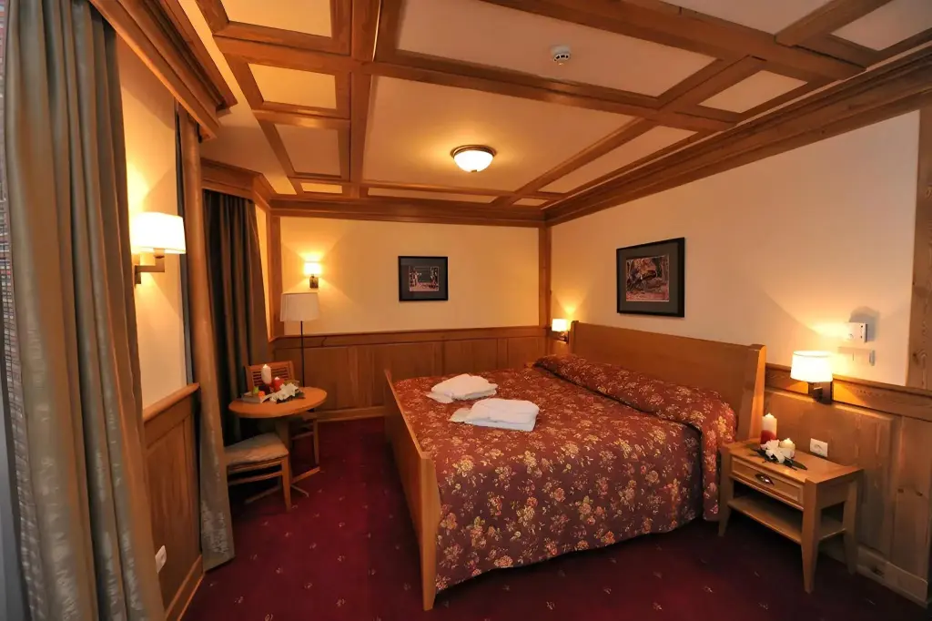 Разлог: Pirin Golf Hotel & SPA