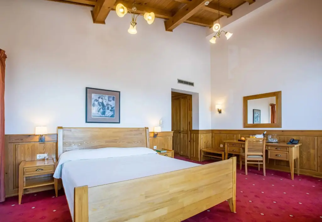 Разлог: Pirin Golf Hotel & SPA