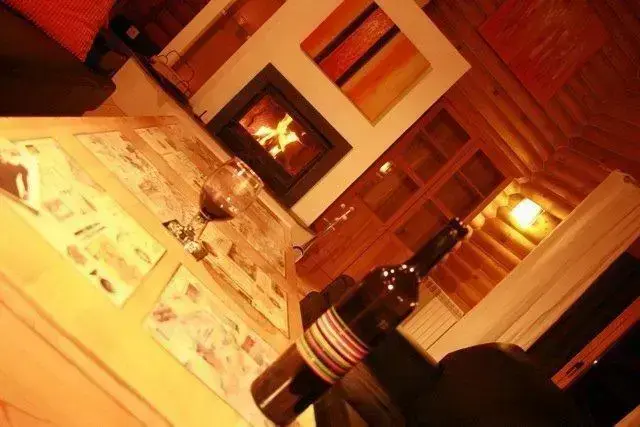 Разлог: The Green Pine Chalet