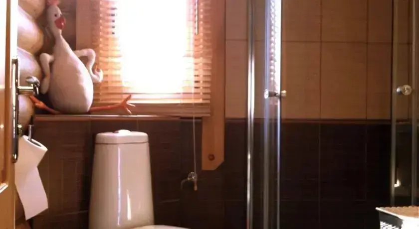 Разлог: The Green Pine Chalet