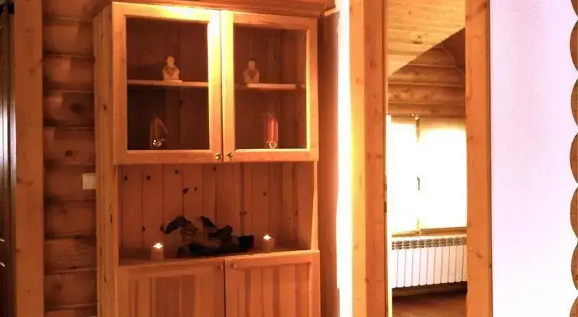 Разлог: The Green Pine Chalet