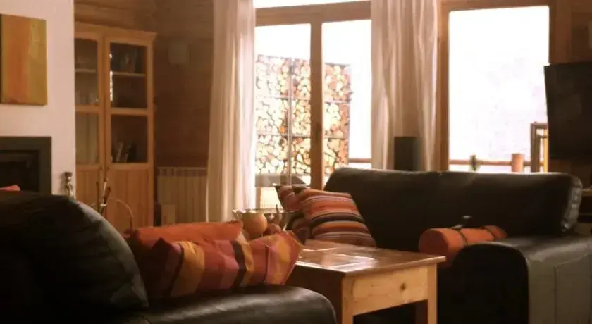 Разлог: The Green Pine Chalet