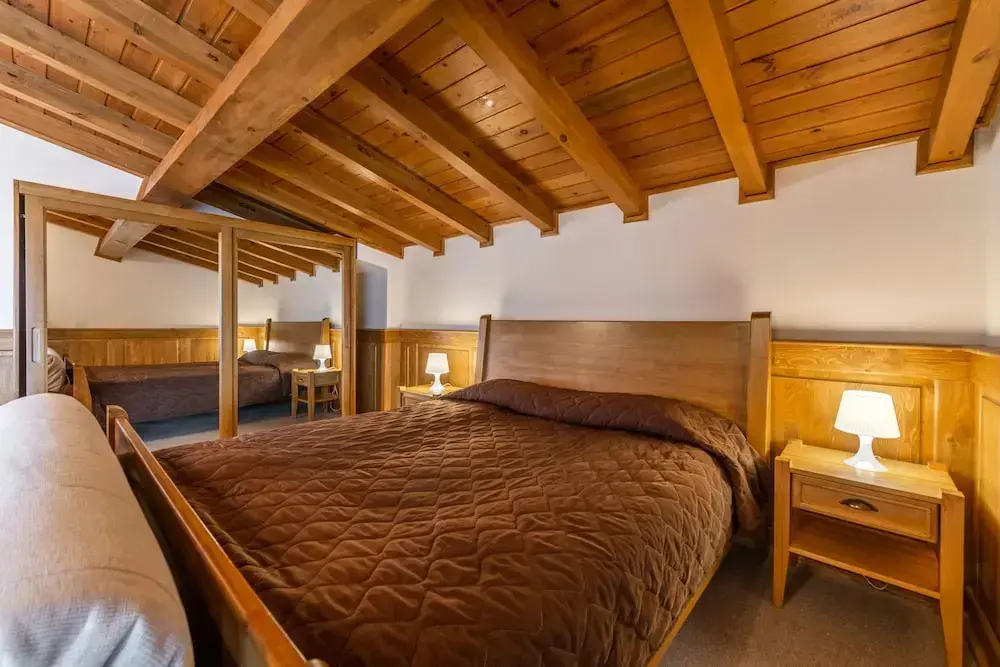 Разлог: Pirin Golf & Country Club Apartment Complex