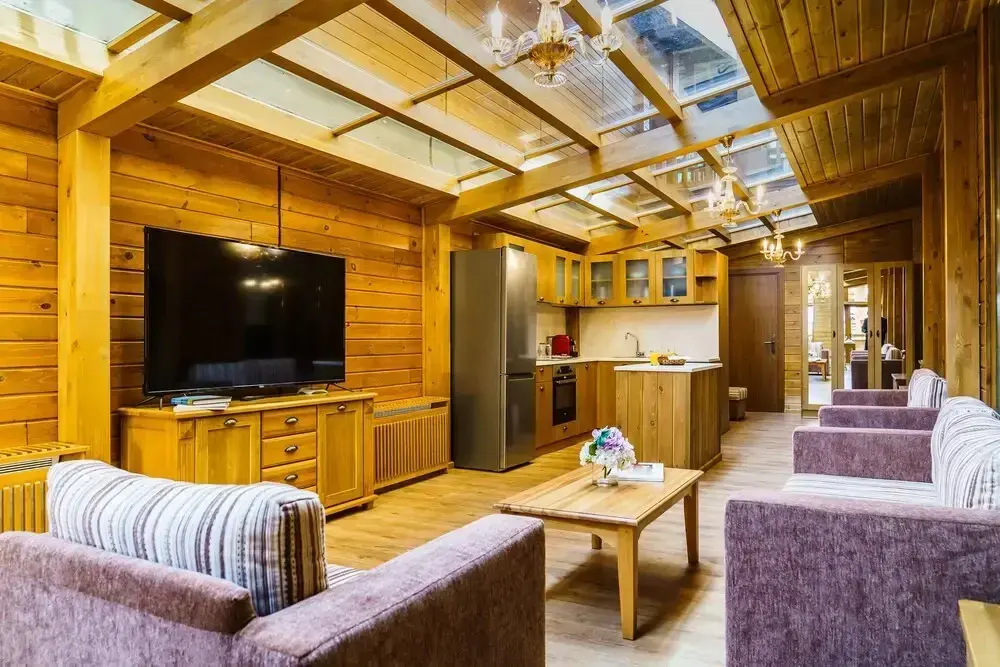 Разлог: Pirin Golf & Country Club Apartment Complex