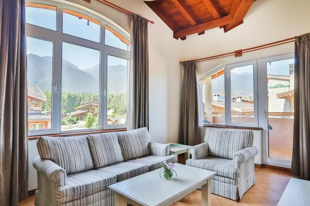 Разлог: Pirin Golf & Country Club Apartment Complex