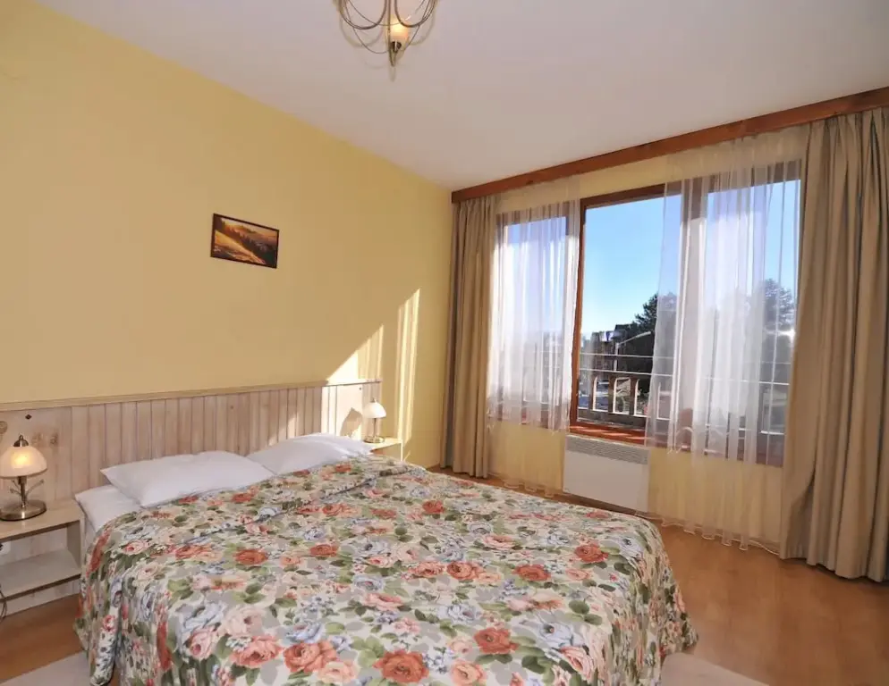 Разлог: Pirin Golf & Country Club Apartment Complex