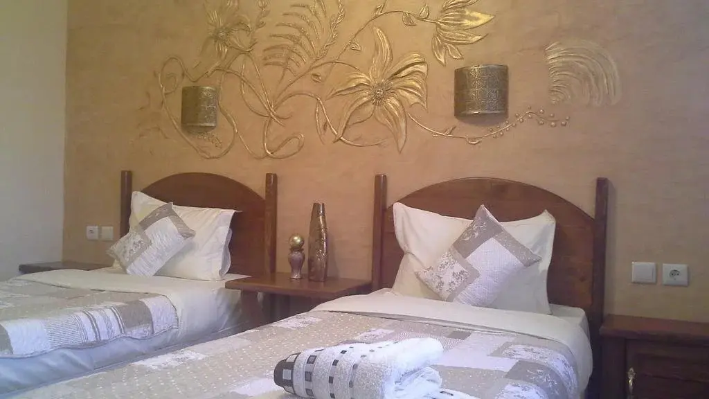 Разлог: Guest House Vasil