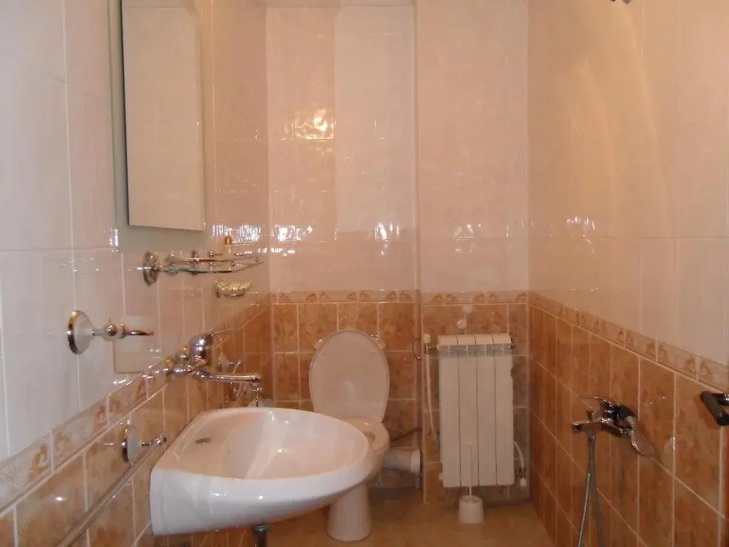 Разлог: Guest House Vasil