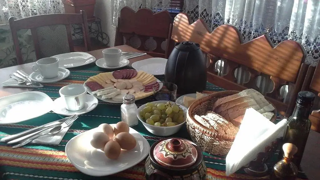 Разлог: Guest House Vasil