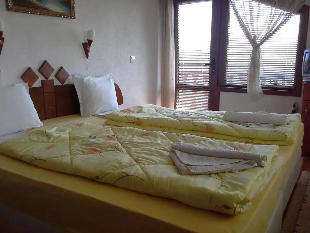 Разлог: Guest House Vasil