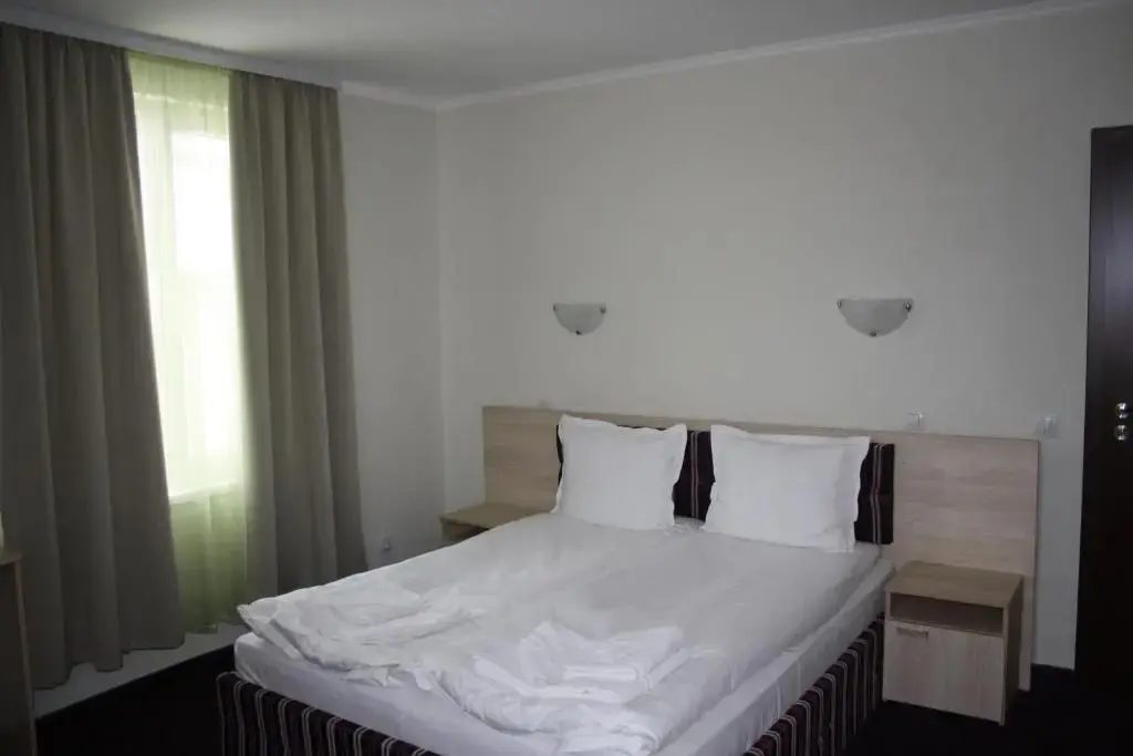 Велинград: Saint George Family Hotel