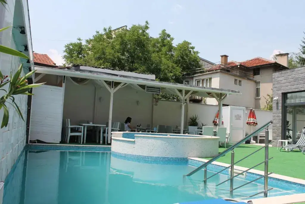 Велинград: Saint George Family Hotel
