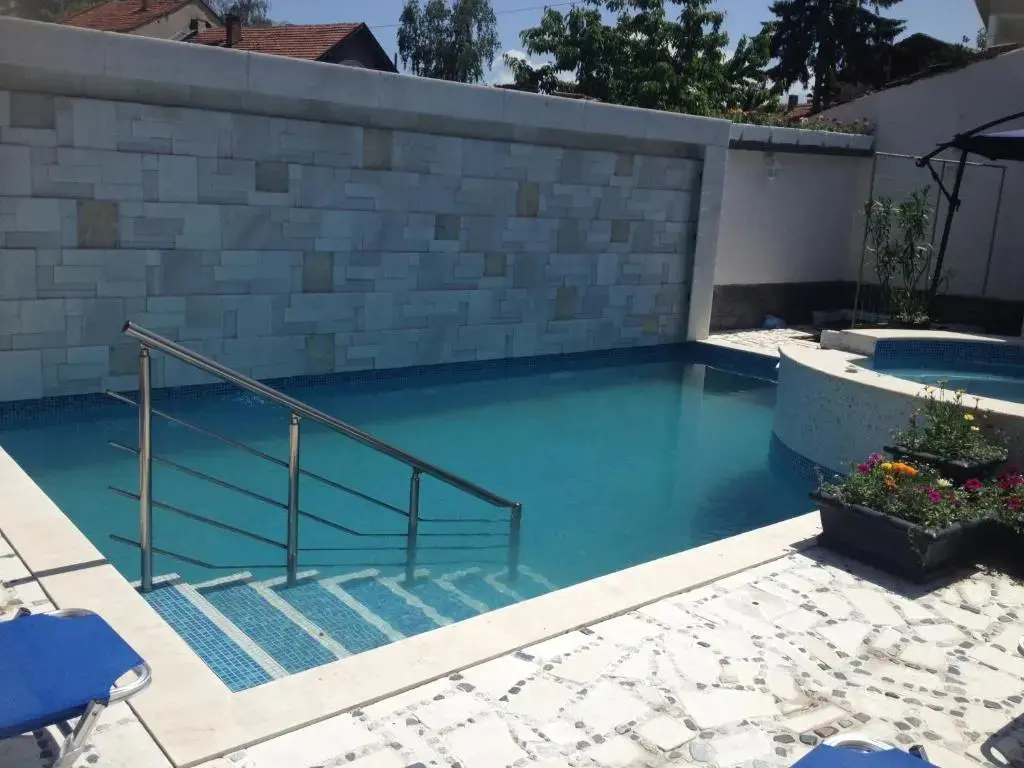 Велинград: Saint George Family Hotel