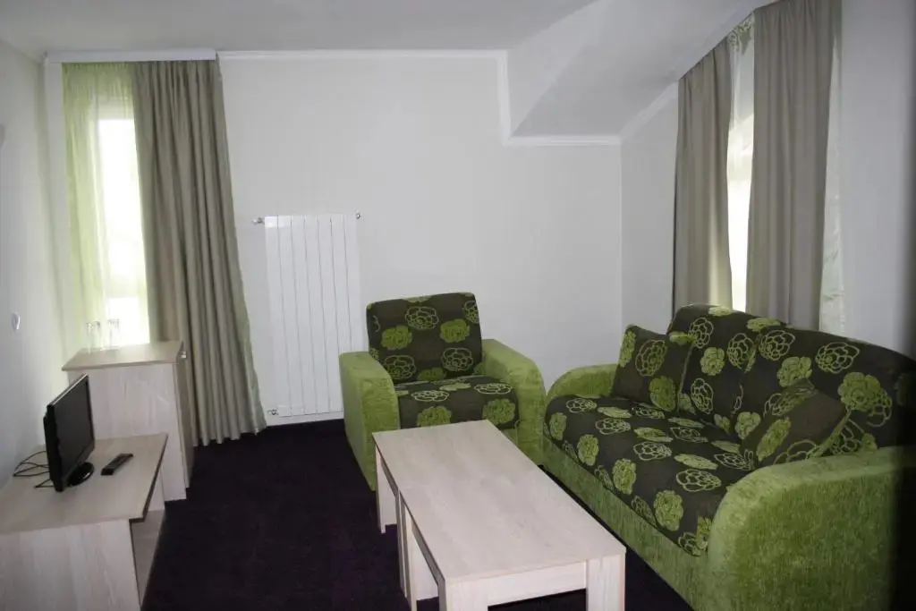 Велинград: Saint George Family Hotel