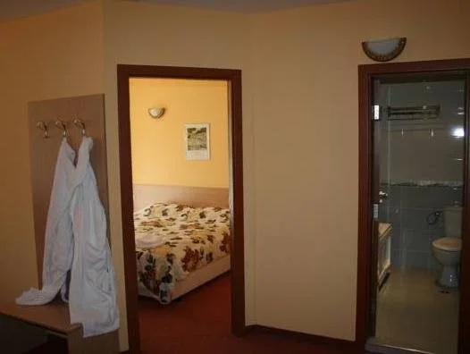 Баня: Spa Hotel Rimska Banya