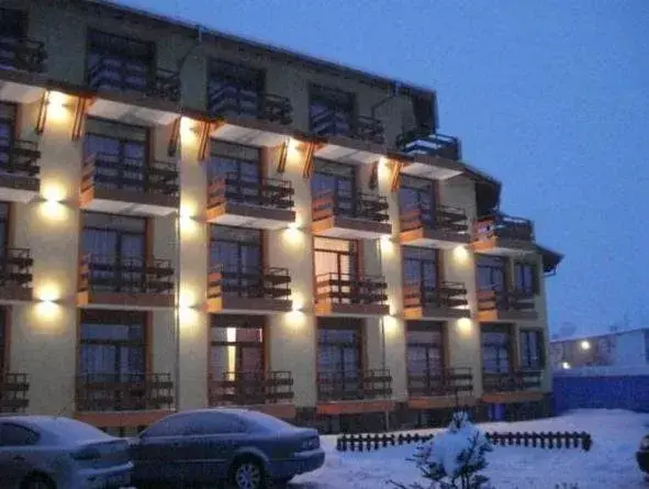 Баня: Spa Hotel Rimska Banya