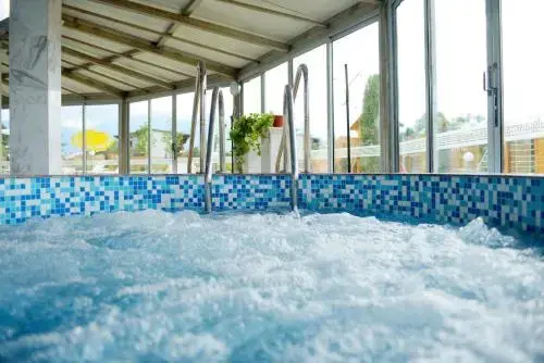 Баня: Spa Hotel Rimska Banya