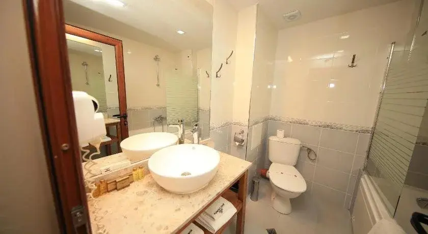 Баня: Spa Hotel Rimska Banya