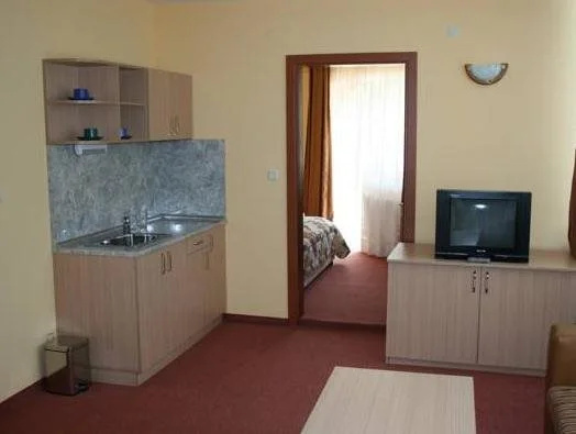 Баня: Spa Hotel Rimska Banya