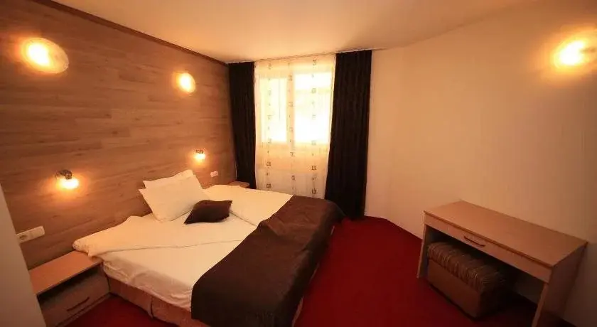 Баня: Spa Hotel Rimska Banya