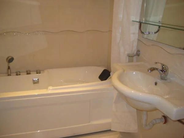 Баня: Spa Hotel Rimska Banya