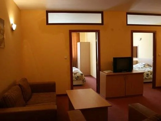 Баня: Spa Hotel Rimska Banya